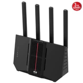 ASUS RT-BE92U BE9700 WIFI-7 ROUTER thumbnail 4