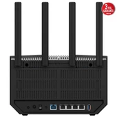 ASUS RT-BE92U BE9700 WIFI-7 ROUTER thumbnail 7