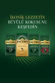 Jacobs Selection Filtre Kahve 250 gr 4 Al 3 Öde thumbnail 6