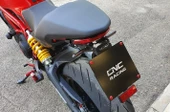 Cnc Racing Ducati Sıralı Led Sinyal Lambası ID020B thumbnail 2