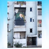 ATATÜRK RESMİ 300X200 cm thumbnail 2