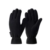 Thermoform Polar Unisex Eldiven Trend Siyah thumbnail 1