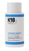 K18 DAMAGE SHIELD pH Protective Shampoo - Şampuan 250 ml thumbnail 1