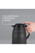 Tefal Mambo Termos Siyah 1L thumbnail 2