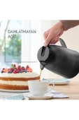 Tefal Mambo Termos Siyah 1L thumbnail 1