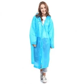 Kalın Naylon Yağmurluk thumbnail 3