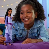 Disney Wish Asha HPX23 thumbnail 6