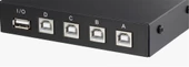Oem UB-41B 4 Port Usb Switch thumbnail 2