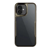 iPhone 16 Plus Boyi Seri Silikon Kapak thumbnail 5