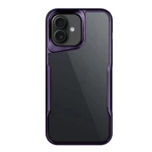 iPhone 16 Plus Boyi Seri Silikon Kapak thumbnail 6