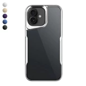 iPhone 16 Plus Boyi Seri Silikon Kapak thumbnail 1
