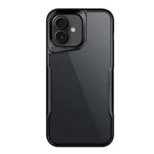 iPhone 16 Plus Boyi Seri Silikon Kapak thumbnail 2