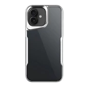 iPhone 16 Plus Boyi Seri Silikon Kapak thumbnail 4