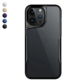 iPhone 15 Pro Boyi Seri Silikon Kapak thumbnail 1