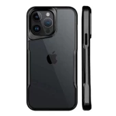 iPhone 15 Pro Boyi Seri Silikon Kapak thumbnail 3