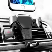 Araba Araç içi Cep Telefonu Tutucu thumbnail 1