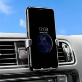 Araba Araç içi Cep Telefonu Tutucu thumbnail 2