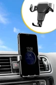 Araba Araç içi Cep Telefonu Tutucu thumbnail 6