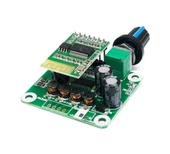 Tpa3110 2*15W Bluetooth Amfi Modülü thumbnail 2