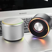 Logia Mini S 5W Kablosuz Bluetooth Hoparlör thumbnail 7