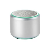 Logia Mini S 5W Kablosuz Bluetooth Hoparlör thumbnail 2