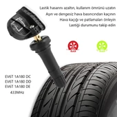 Ford Focus Lastik Basınç Sensörü [433MHz] 2011-2018 [1 Adet] thumbnail 2