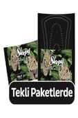 Sleepy Black Premium Plus Günlük Ped Normal 40'lı thumbnail 2