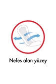Kotex İnce Günlük Ped Parfümlü 34'lü thumbnail 6