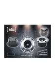 MOBASS MBT-01 TWEETER PRO AUDIO thumbnail 1