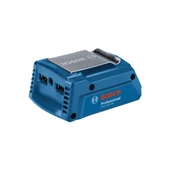 Bosch Gaa 18V-48 18 Volt USB Şarj Adaptörü thumbnail 1