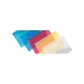 Faber-Castell Çıtçıtlı Dosya Sarı thumbnail 2