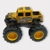 Mini Off-Road Araçlar - Sarı thumbnail 2
