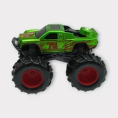 Mini Off-Road Araçlar - Yeşil thumbnail 2