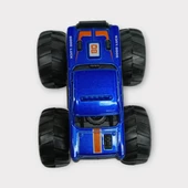 Mini Off-Road Araçlar - Lacivert thumbnail 4