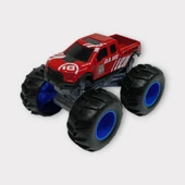 Mini Off-Road Araçlar - Kırmızı thumbnail 1