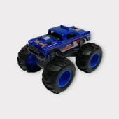 Mini Off-Road Araçlar - Lacivert thumbnail 1