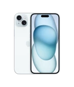 APPLE IPHONE 15 128GB BLUE thumbnail 1