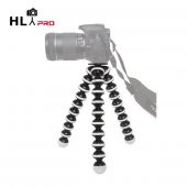 Hlypro Gorillapod Büyük Boy thumbnail 1