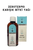 ZEROTERMO KARIŞIK BİTKİ YAĞI thumbnail 1