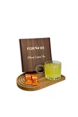 FORX5 DETOX & FORX5  IRONTEA thumbnail 2