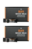 IRON MAGİC & IRON MAGİC thumbnail 1