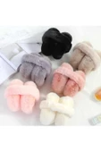 Katlanabilir Peluş Kulaklık thumbnail 2
