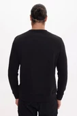 Black WHATEVER thumbnail 3