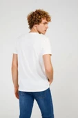 Off-White ETERNAL TEE thumbnail 3