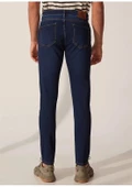 Deep Blue FOREST DENIM PANT thumbnail 1