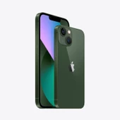 APPLE IPHONE 13 YEŞİL 128 GB VİTRİN thumbnail 1