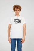 Off-White ETERNAL TEE thumbnail 1
