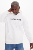 Ecru SMILE thumbnail 2