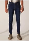 Deep Blue FOREST DENIM PANT thumbnail 2