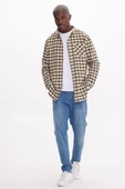 Khaki MANCHESTER thumbnail 3